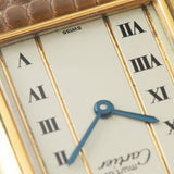 Cartier Tank Must de Cartier Column Dial