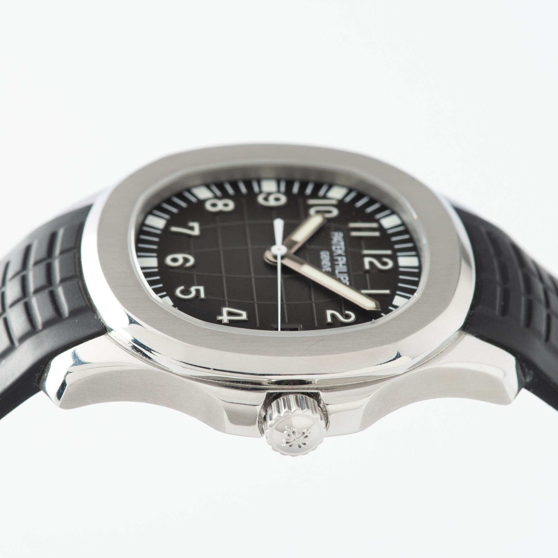 Patek aquanaut online jumbo