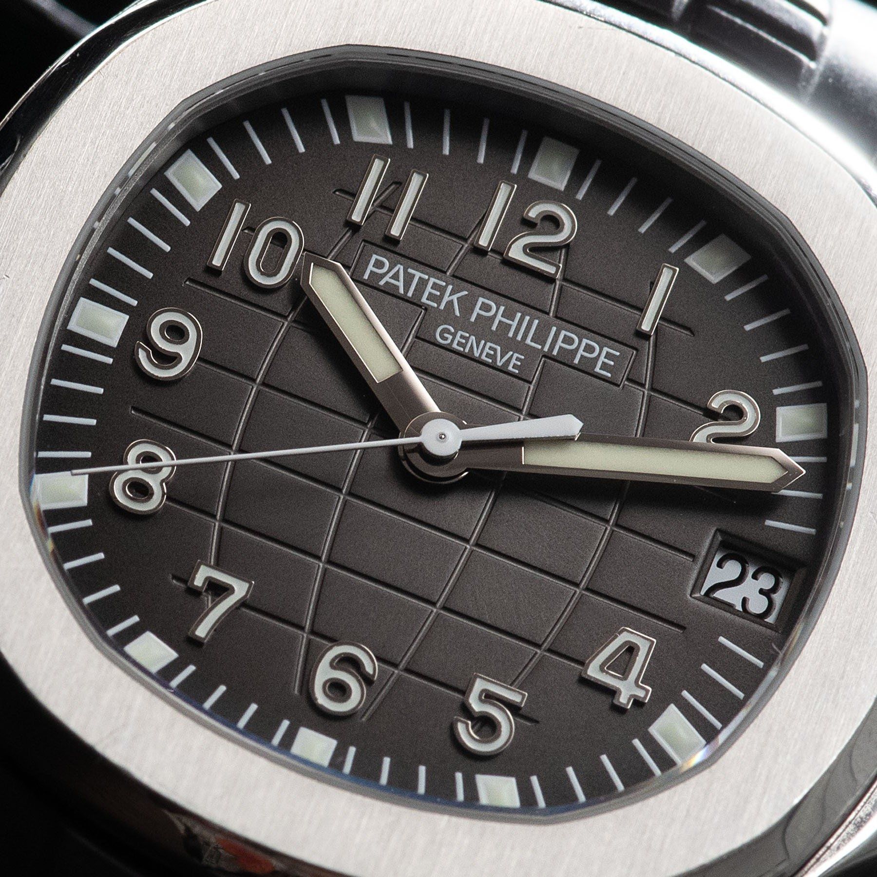 Patek 5165 clearance