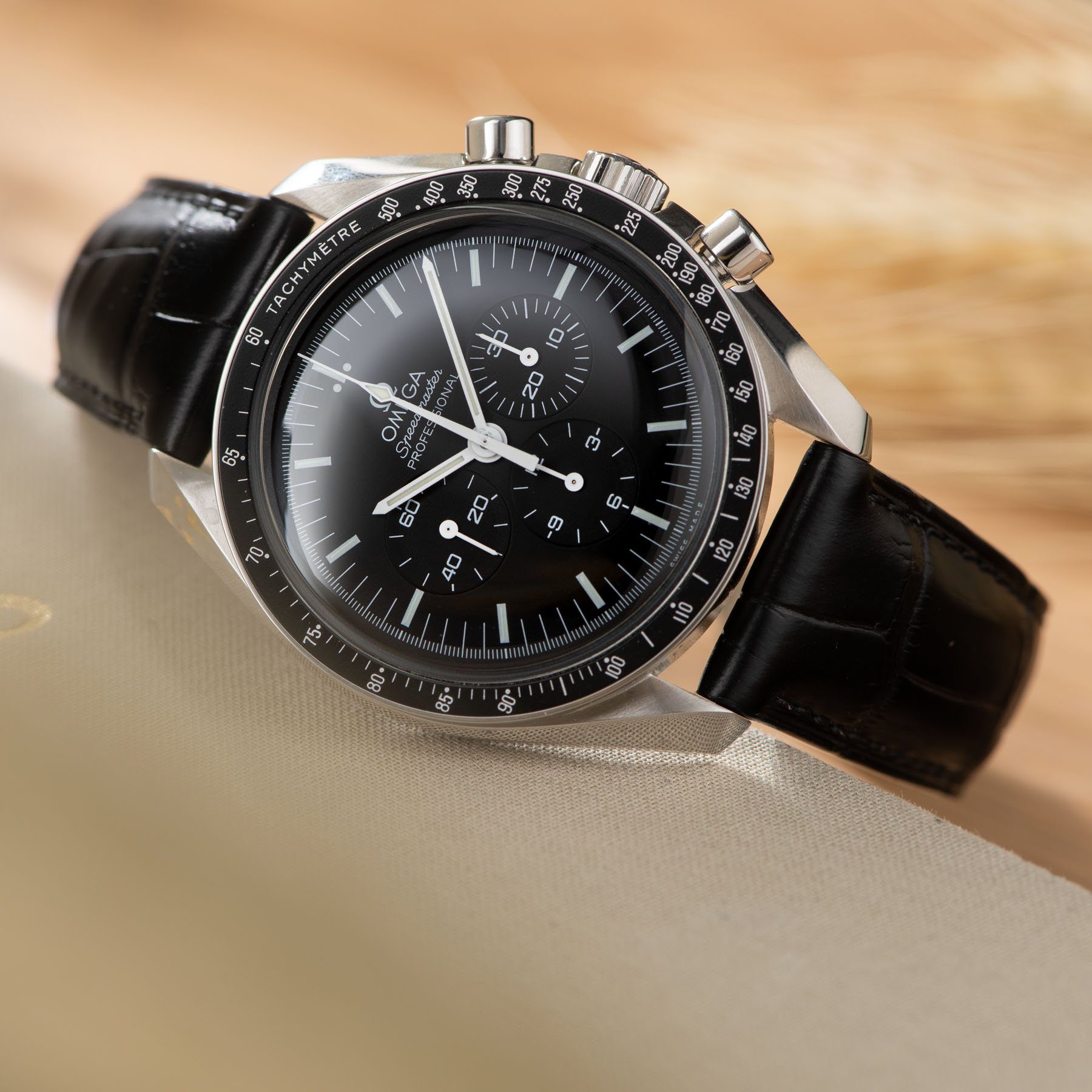 Omega Speedmaster Professional Reference 311.33.42.30.01.001