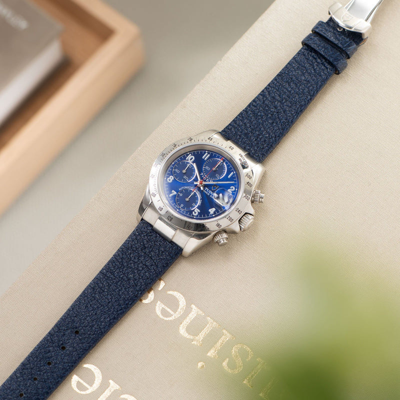 Tudor Oysterdate Chronograph Small Block 79280P