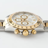 Rolex Daytona 16523 White Dial with Box and Papers