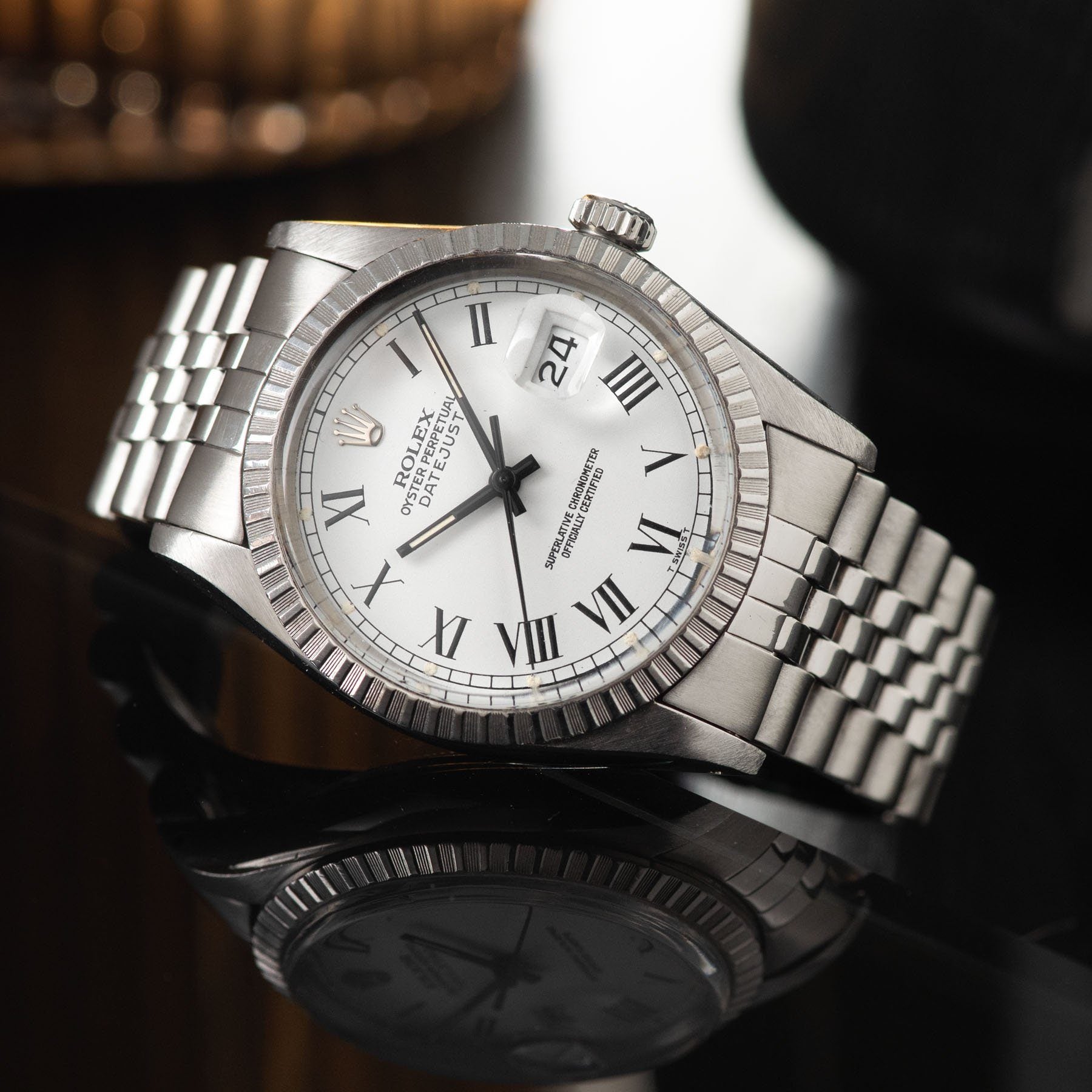 Costo rolex clearance oyster perpetual datejust