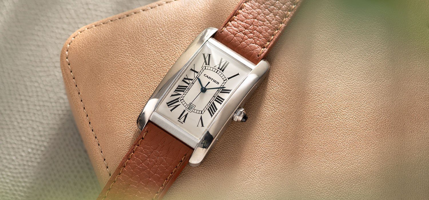 Cartier 1741 online