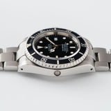 Rolex Seadweller Reference 16600