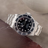Rolex Seadweller Reference 16600