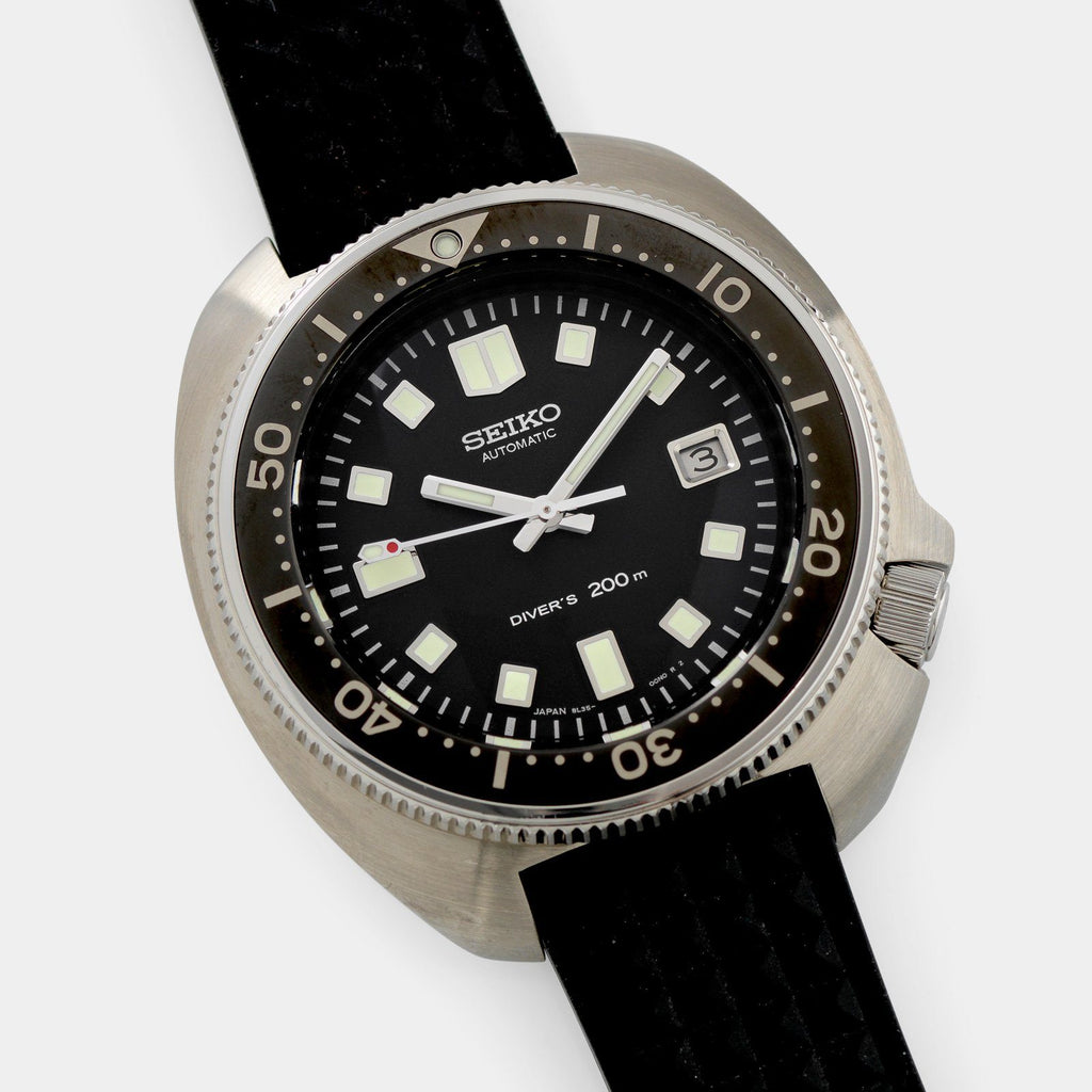 Seiko Prospex Diver SLA033 Limited – Bulang Sons