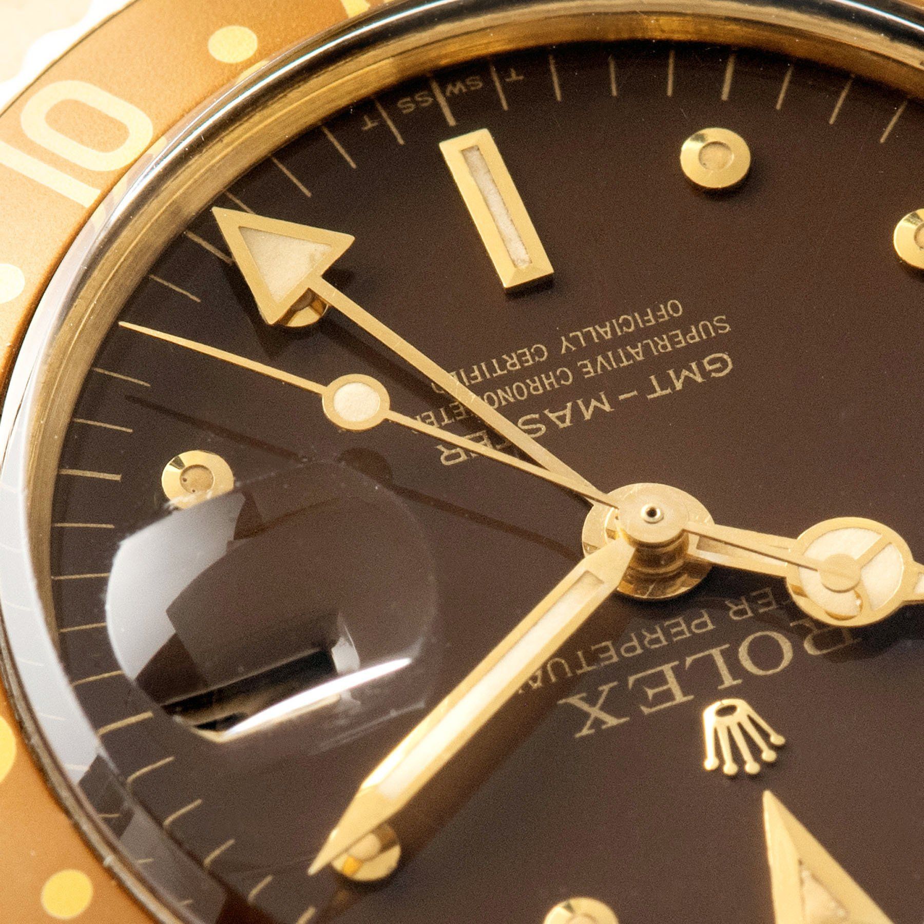 Sold at Auction: SCHWARZ ETIENNE gents wristwatch with power reserve