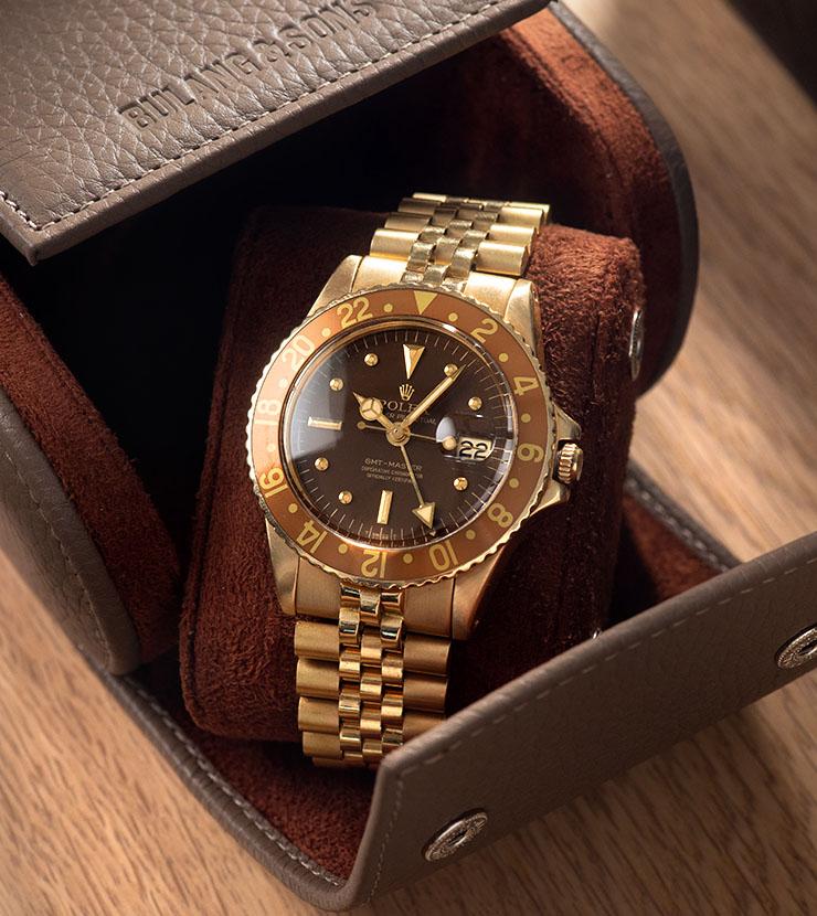 All gold outlet gmt