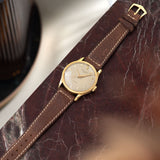Patek Philippe Calatrava Somazzi Dial Ref 570 