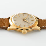 Patek Philippe Calatrava Reference 2533 Silver Dial 