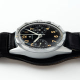Junghans Chronograph Bundeswehr Issued