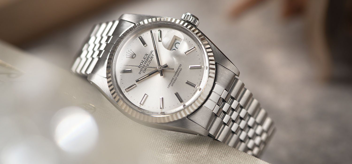 Datejust 16014 new arrivals