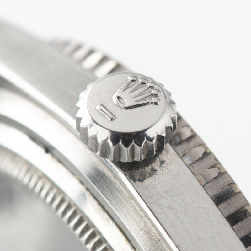 Rolex Submariner 5508 Gilt Dial – Bulang and Sons