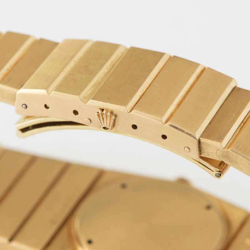 Rolex King Midas Reference 3580