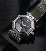 Gerald Genta Octagonal Dress Watch
