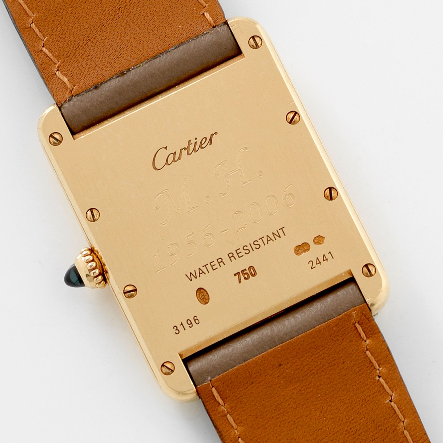 Cartier 2441 discount