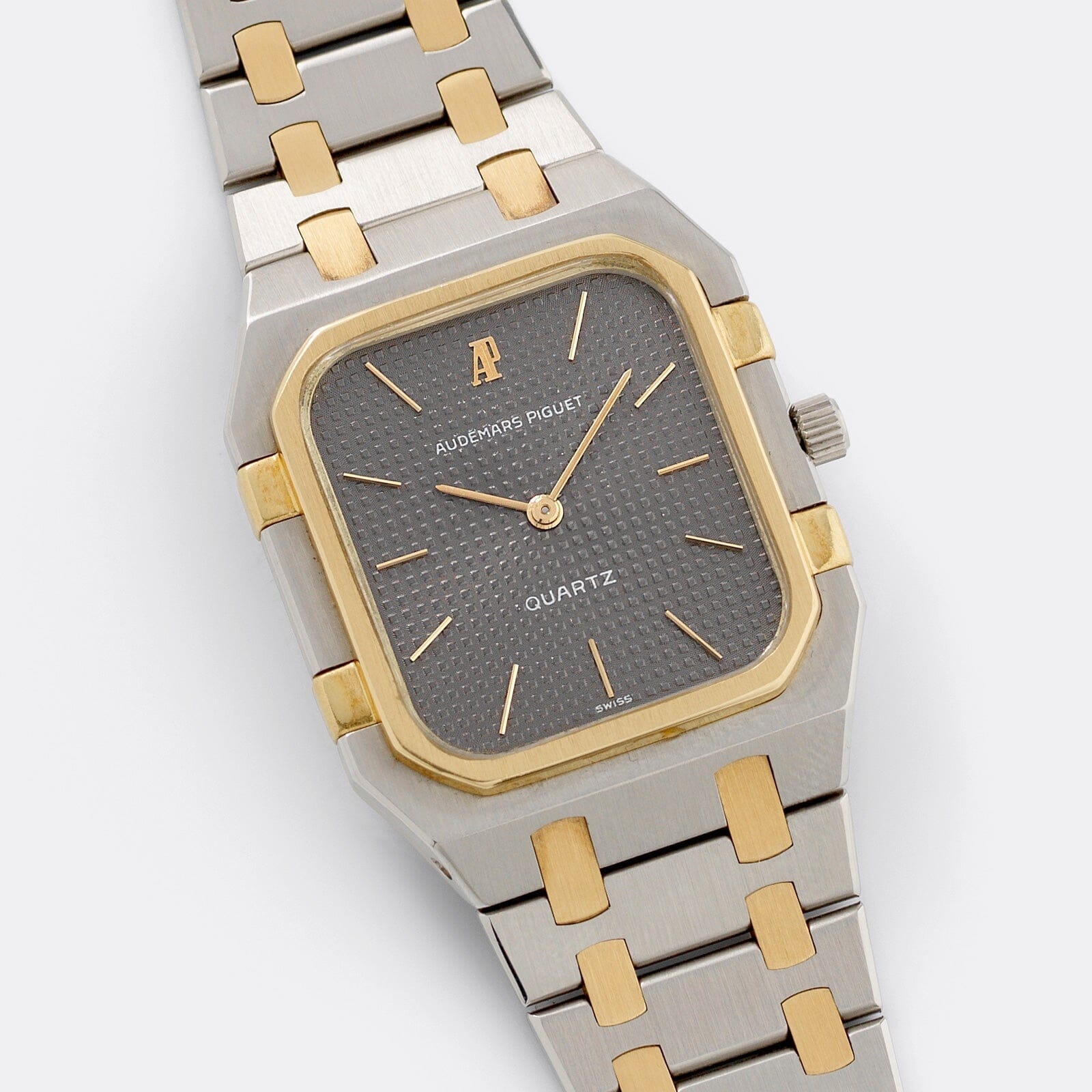 Audemars Piguet Royal Oak Rectangular 6005SA