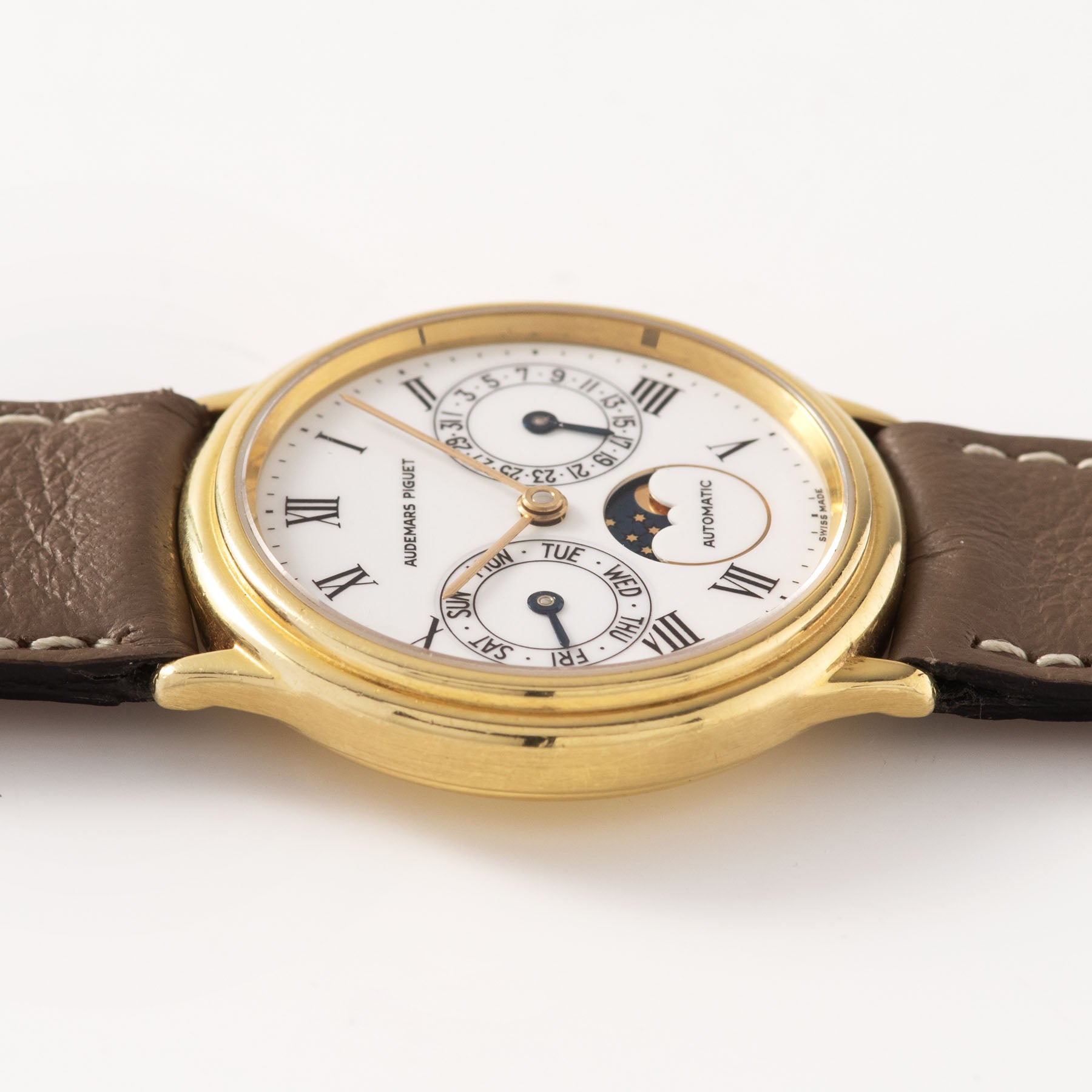 Audemars hotsell piguet 25589ba