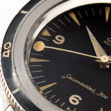 Omega Seamaster 300 CK2913 Lollipop with Archive Extract