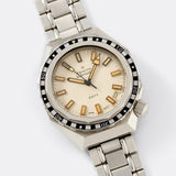 Zenith Defy Divers Watch on Gay Freres Bracelet