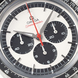 Omega Speedmaster CK2998 Pulsometer 2018 Limited Edition