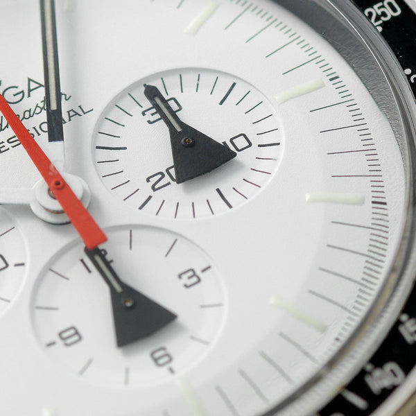 Omega Speedmaster Alaska Project 311.32.42.30.04.001