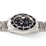 Rolex Submariner Date Reference 16610 Box and Papers
