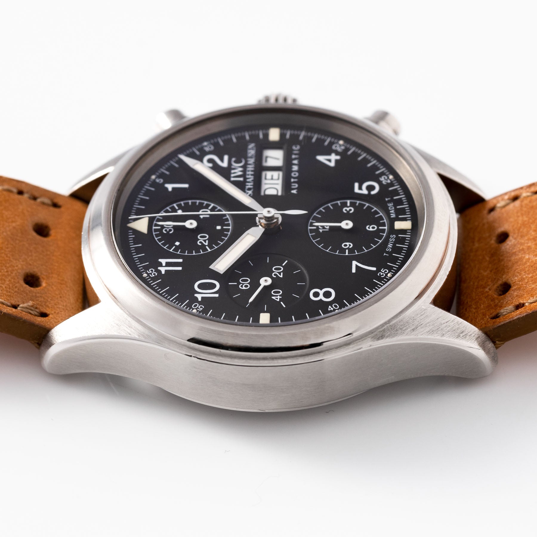 3706 iwc clearance