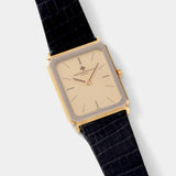 Vacheron and Constantin 18kt Yellow Gold Dress Watch 
