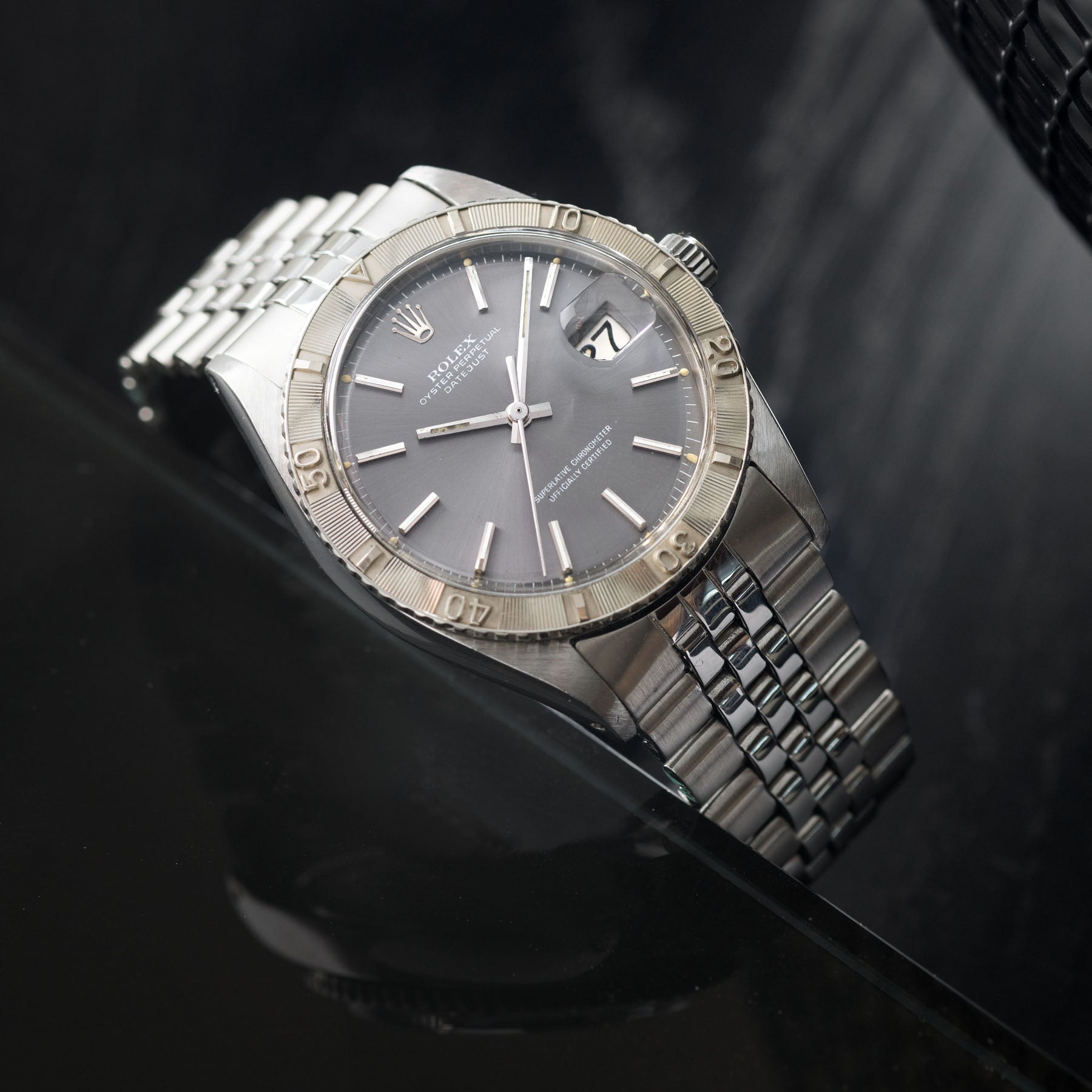 Rolex 2025 datejust 1625