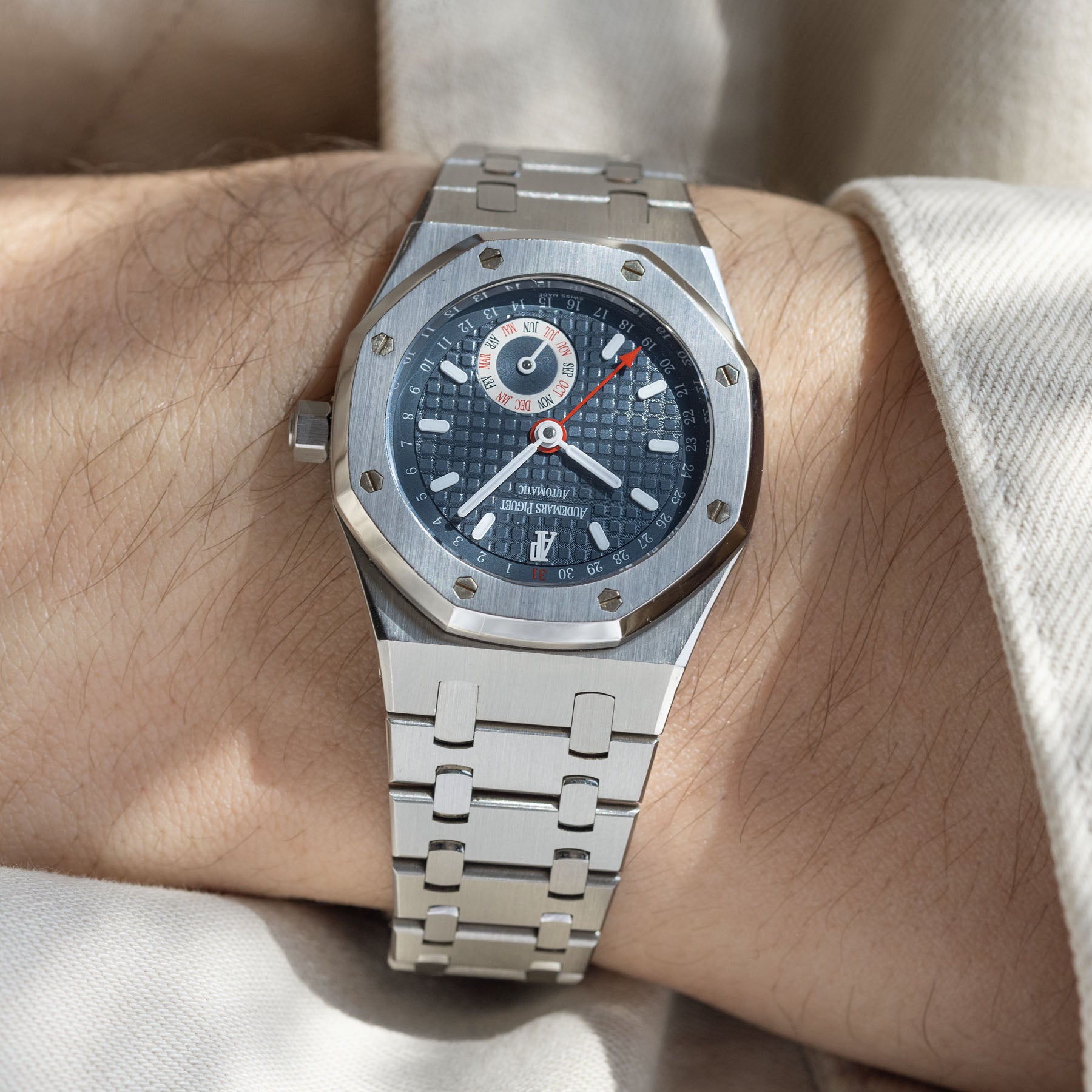 Audemars piguet outlet 25920st