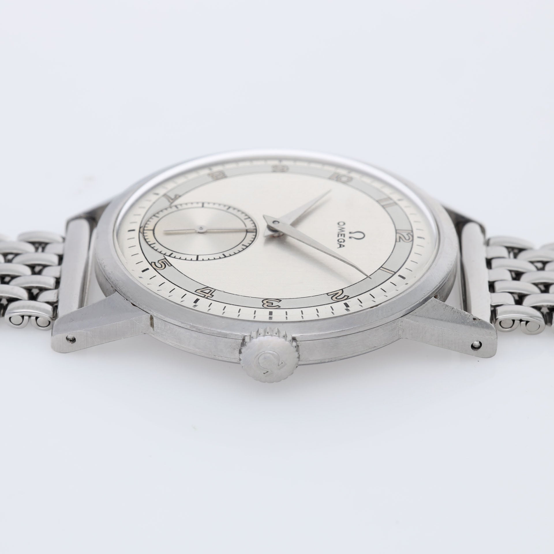 Omega 2272 hot sale