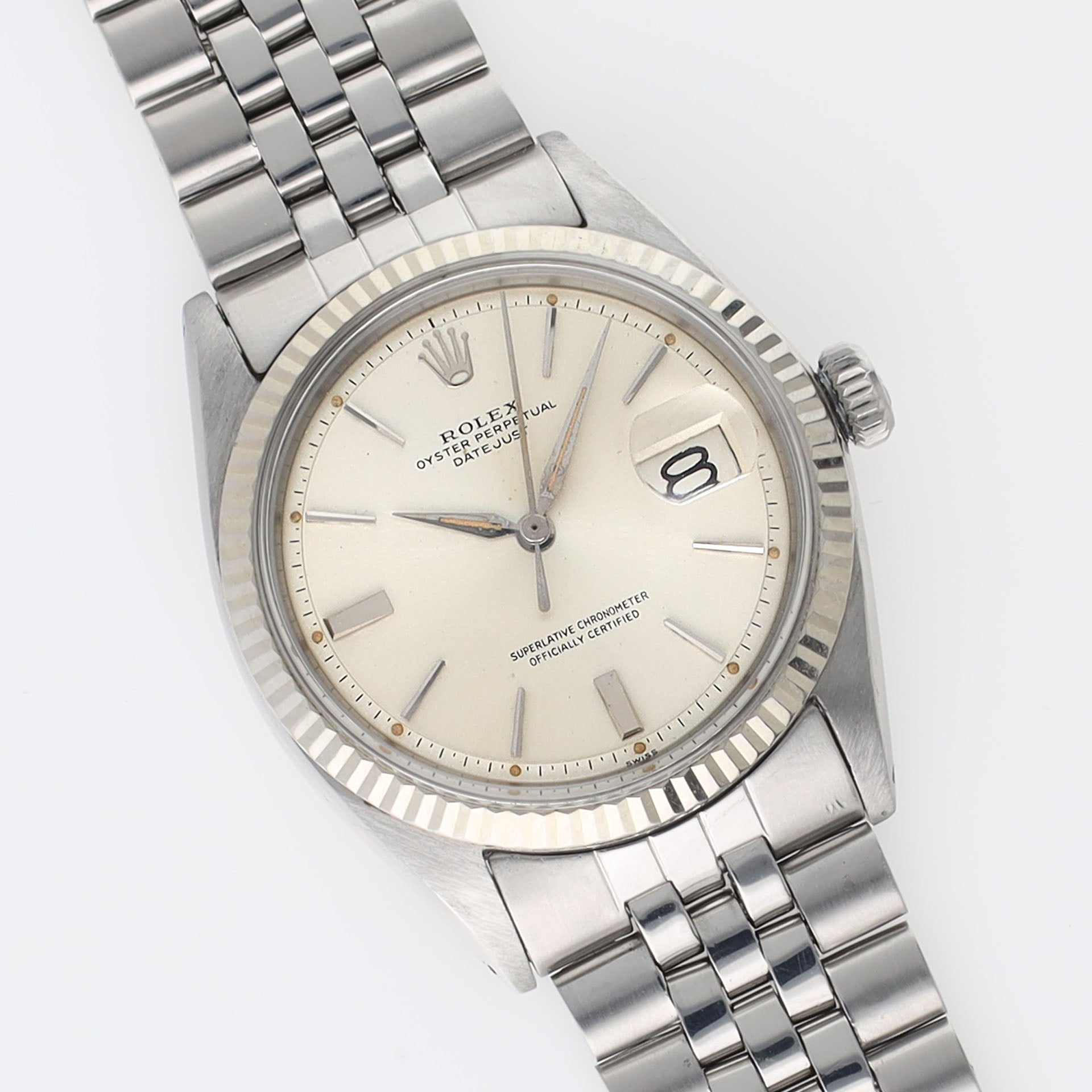 Alpha datejust hotsell