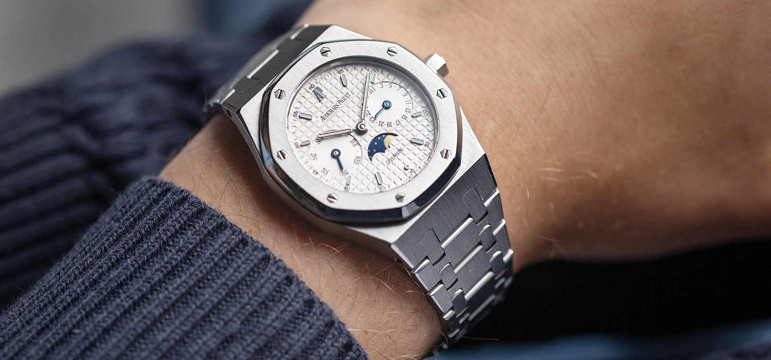 Audemars piguet 25594 best sale