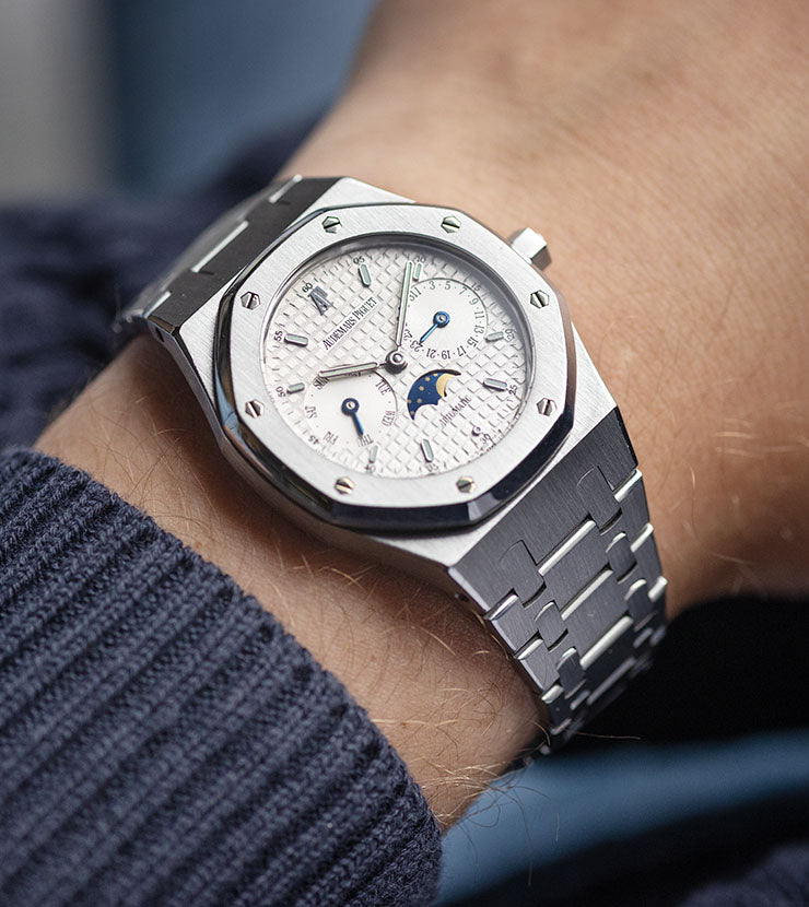 Audemars sale piguet 25594