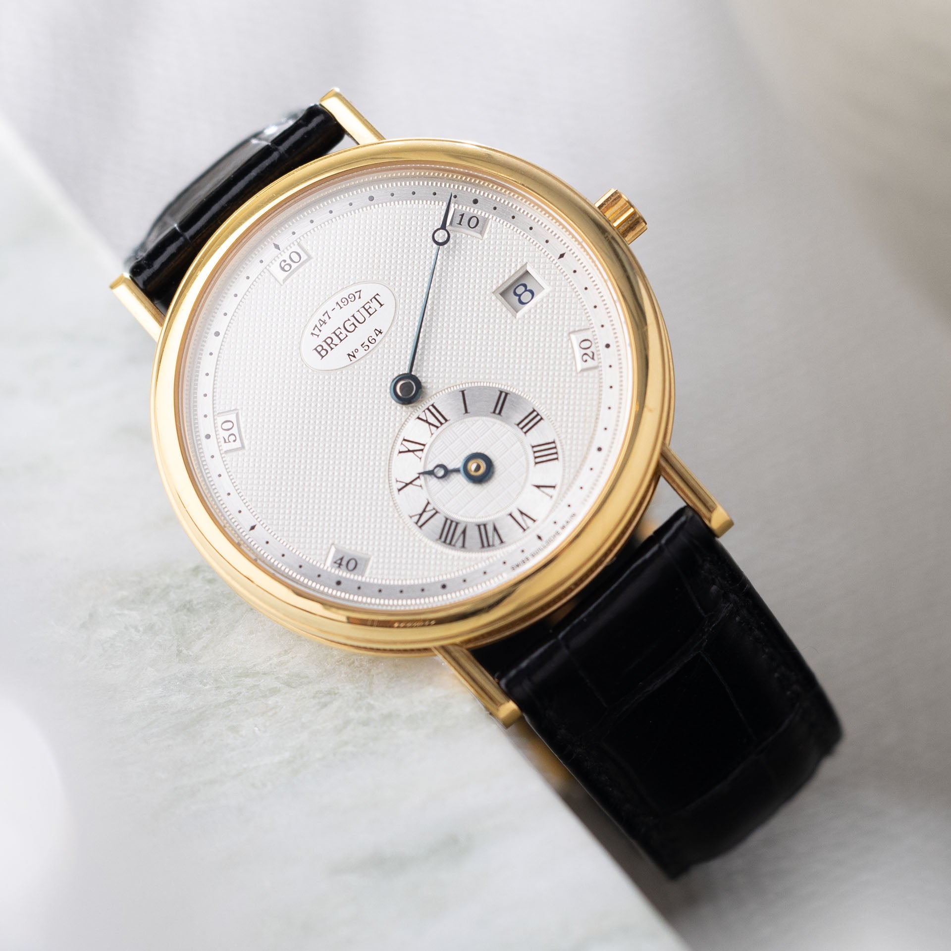 Breguet 1747 new arrivals