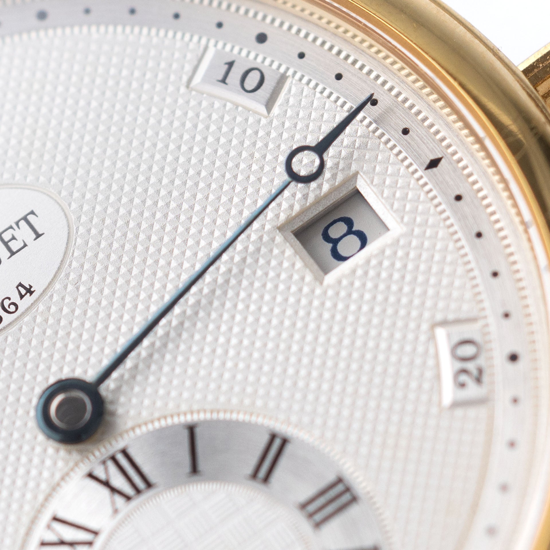 Breguet Regulator 1747 Limited Edition 18K Gold Automatic