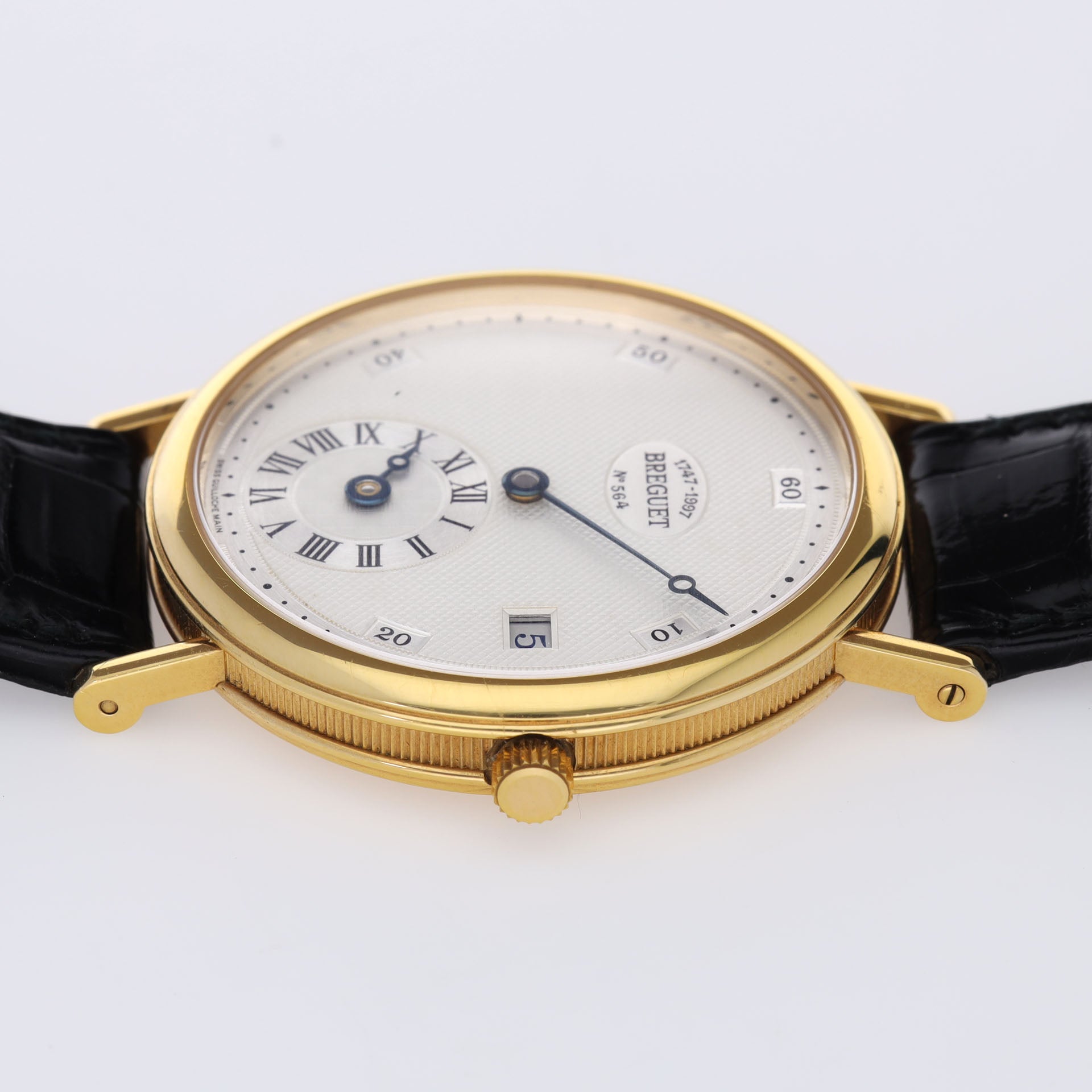 Breguet 1747 hot sale