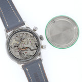 Dodane Type 21 Chrono French Air Force Issued Tropical Dial