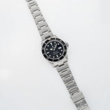 Rolex Submariner Date 16800 Original Matte Dial 