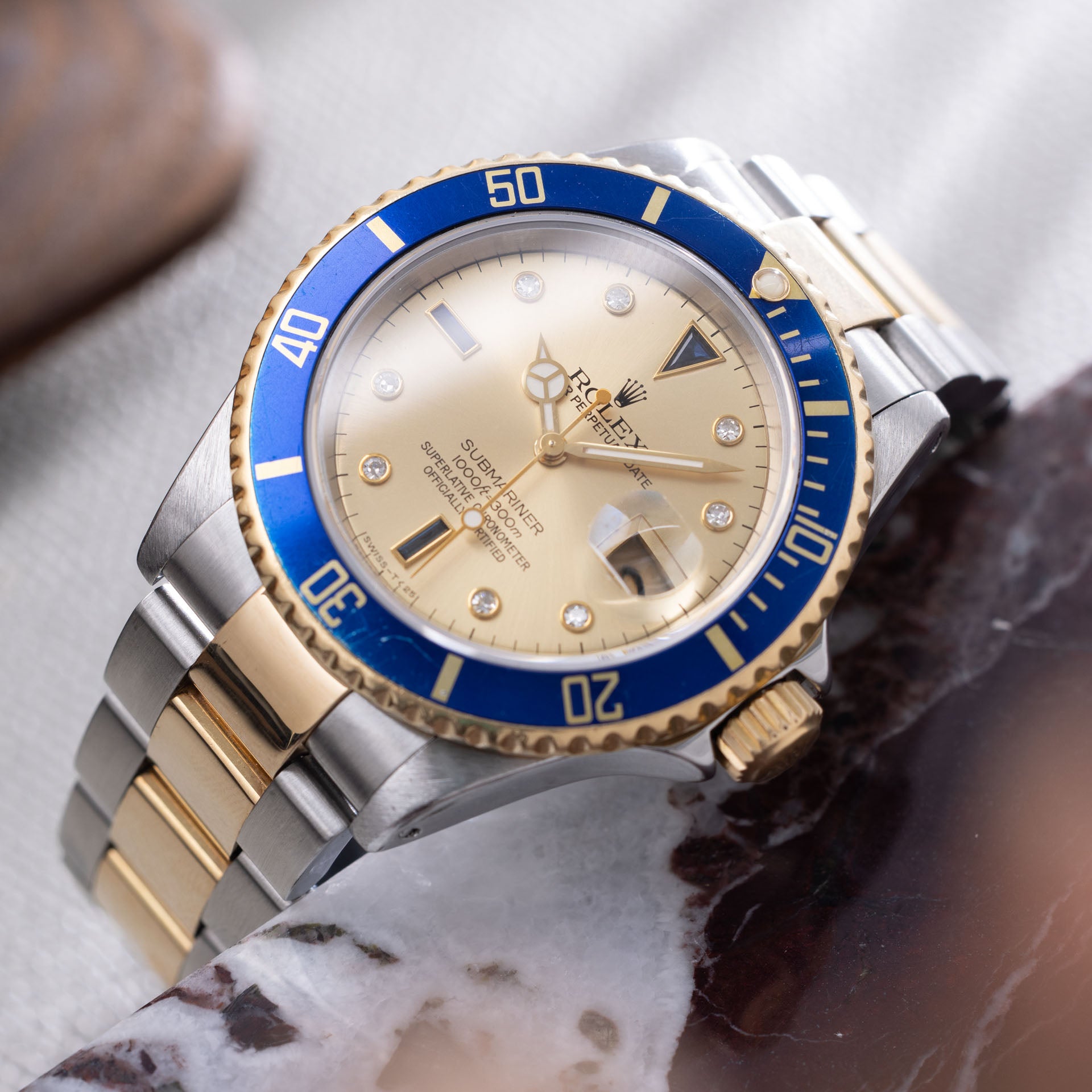 Rolex sultan cheap