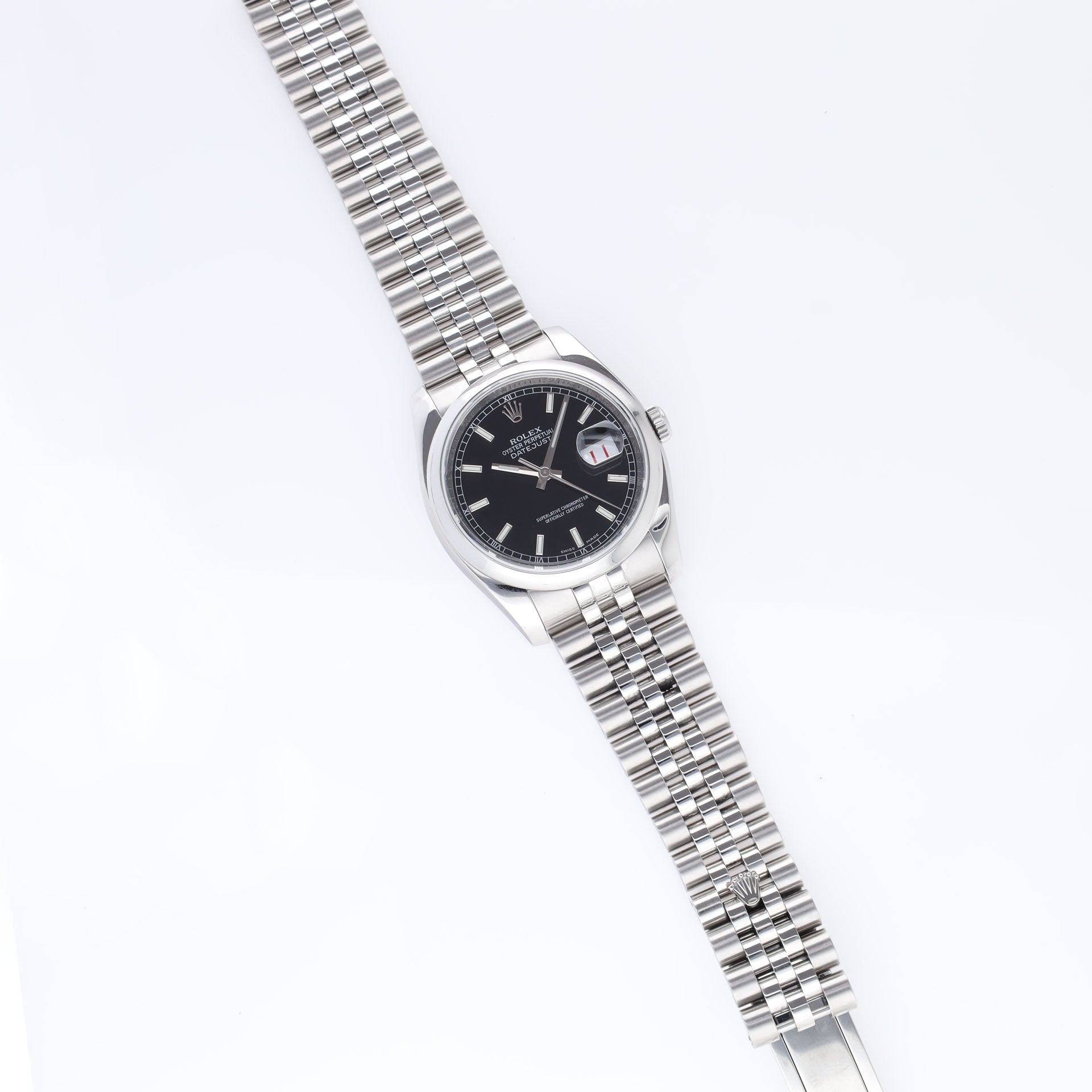 FR: Brand New Super Jubilee Bracelet Ref.63600 - $2,275 shipped - Rolex  Forums - Rolex Watch Forum