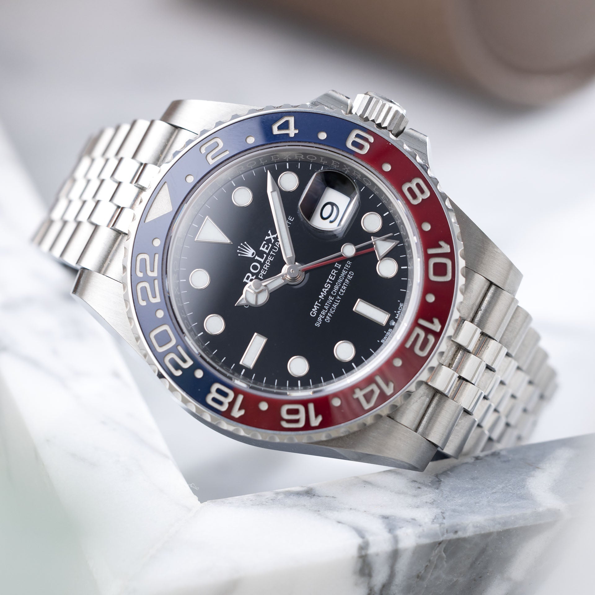 Gmt blro outlet steel