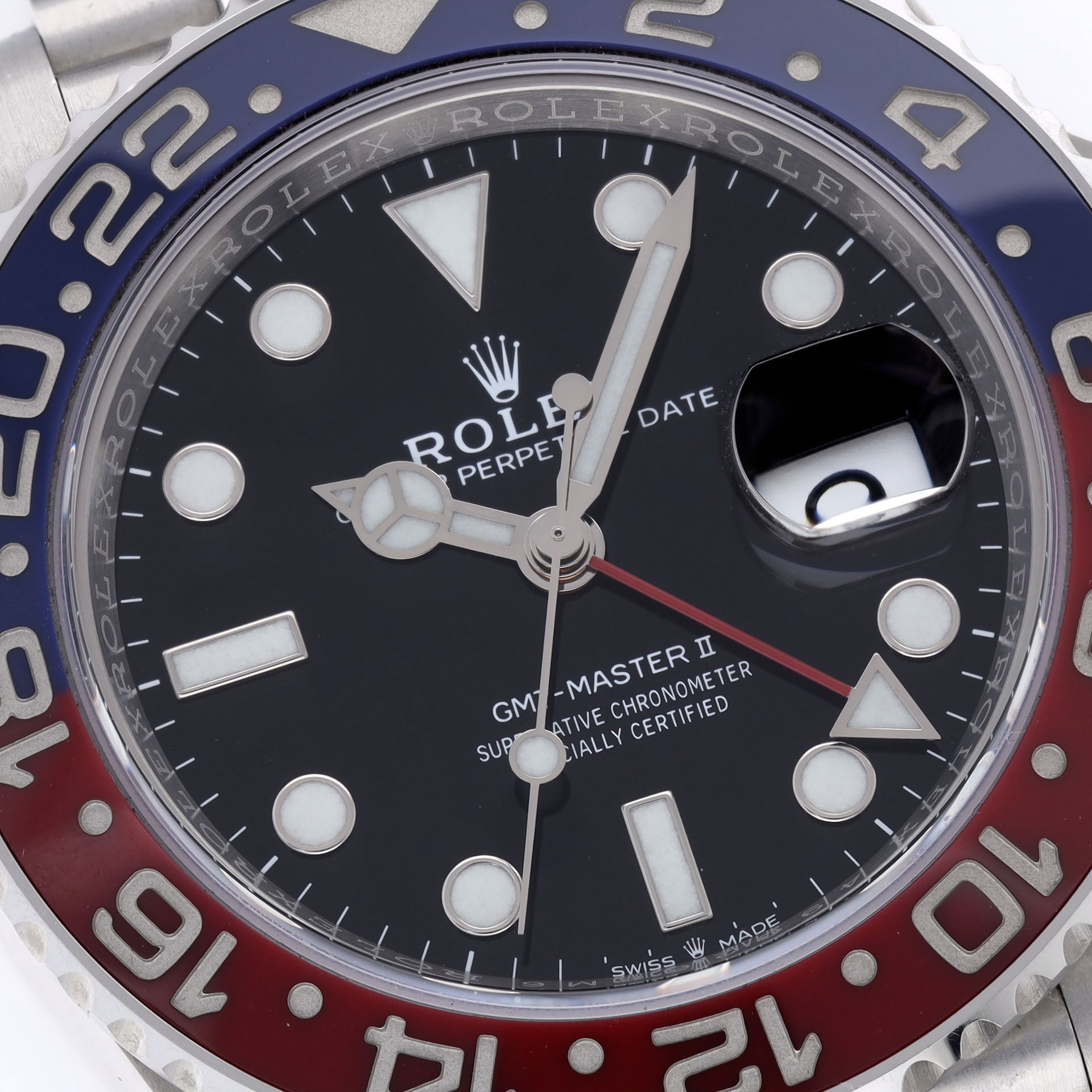 Rolex blro outlet for sale