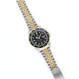 Rolex GMT-Master 2 16713 Black Dial