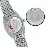 Rolex Datejust 1603 Silver Sigma Dial
