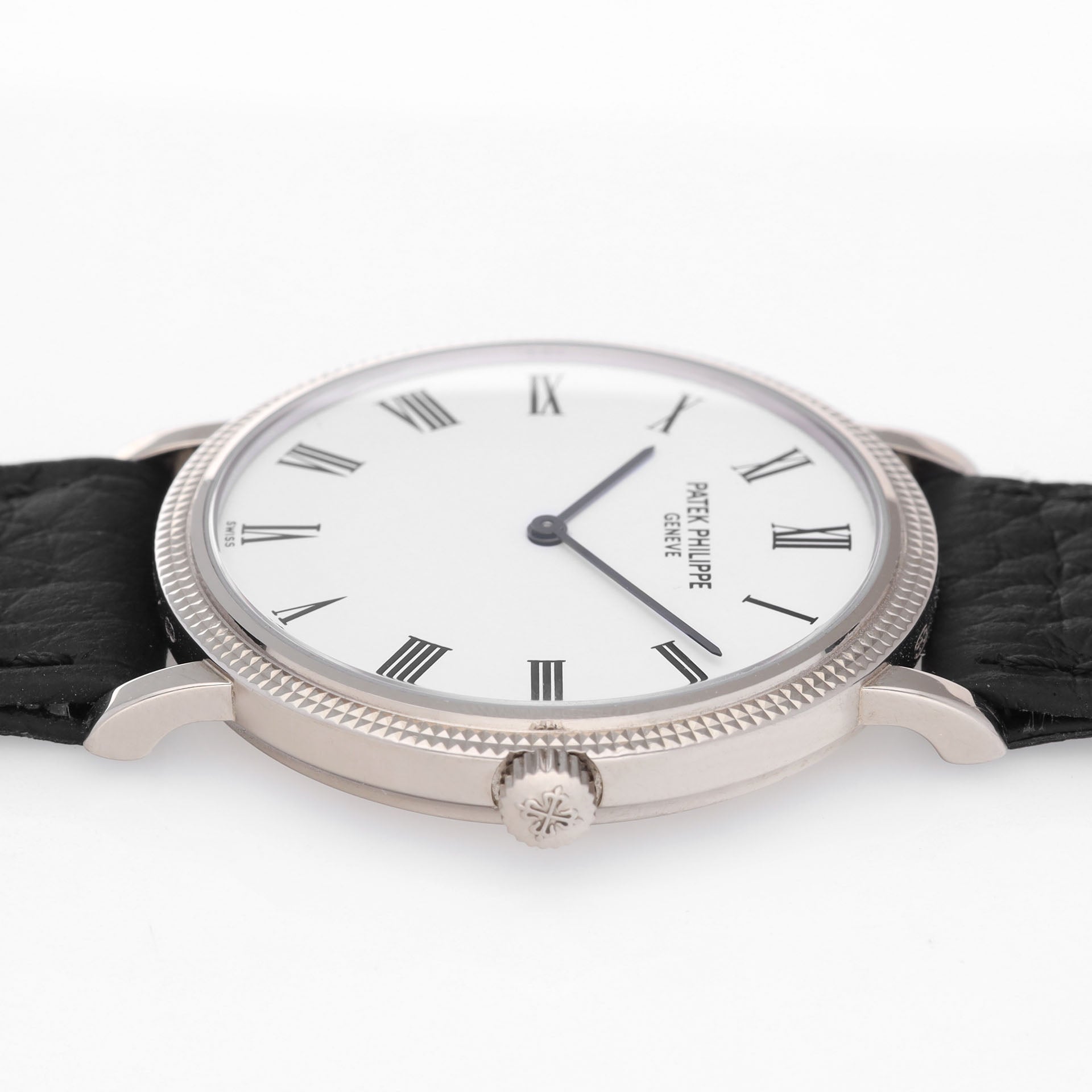 Patek philippe calatrava clearance 5120g