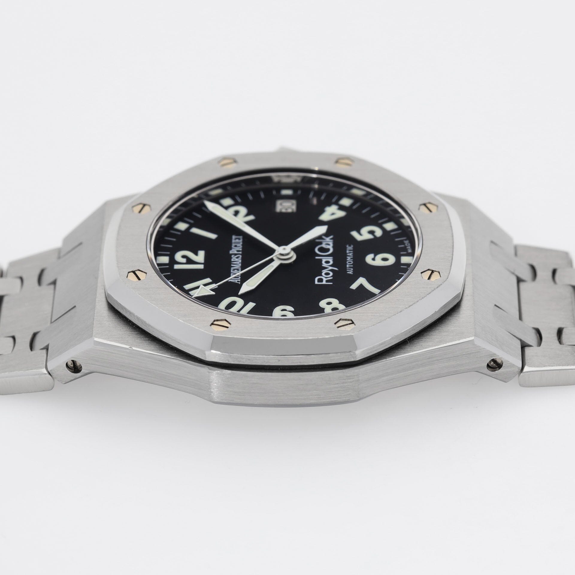 Audemars Piguet Royal Oak 14790 Steel Military Dial