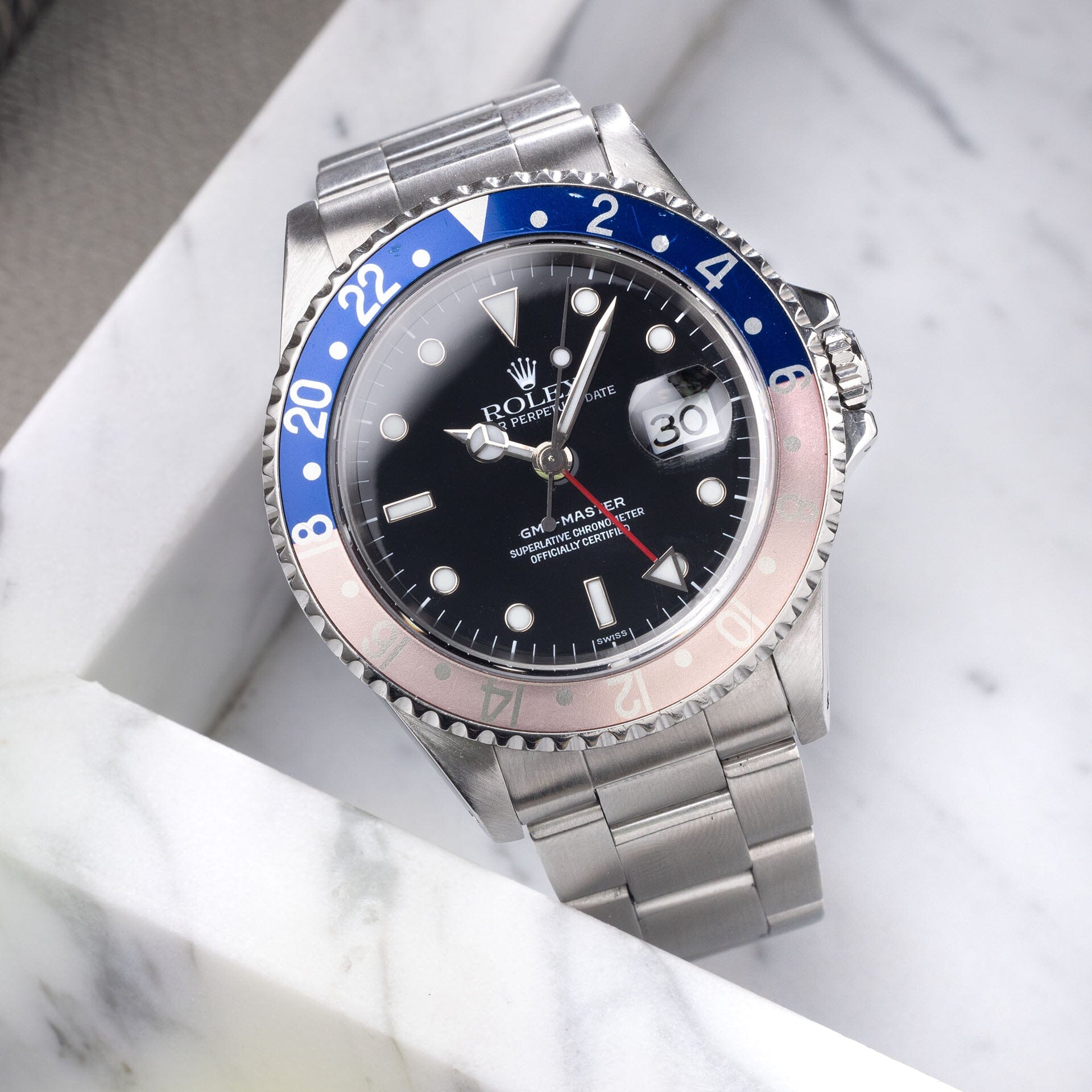 Rolex 116700 clearance